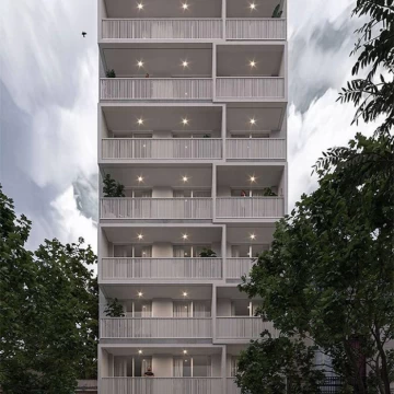 VENTA - Departamento de 1 dormitorio. Centro, Rosario.