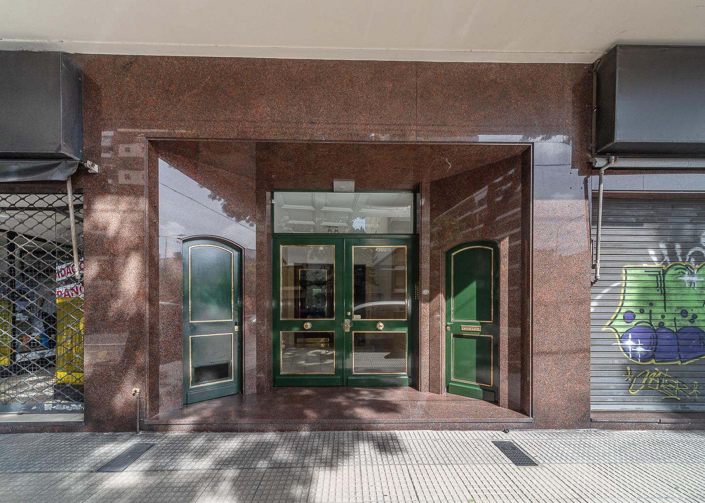 Entrada