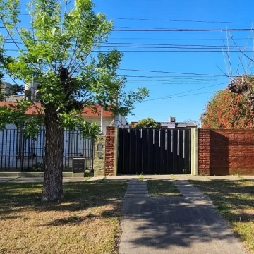 Terreno Chaco 600 Barrio Santa Rita a metros  del Rio Granadero Baigorria Pileta