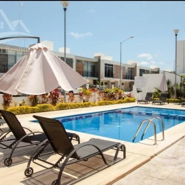 Casa en Venta en Altus Cancun