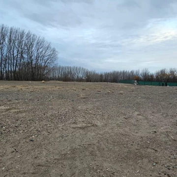 Terreno en  Los Canales de Plottier Patagonia Golf & Resort.