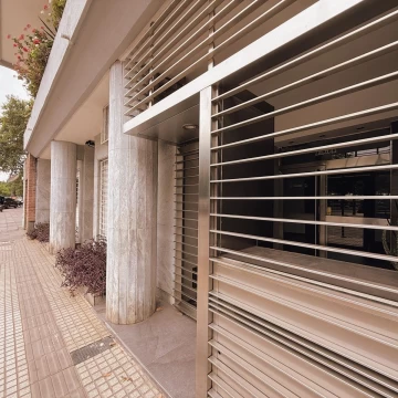 Guemes 1851 - Piso Exclusivo Departamento De 180 M2 En Venta Y Alquiler - Centro, Rosario