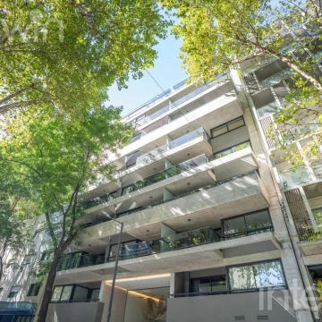 Departamento - Palermo Hollywood