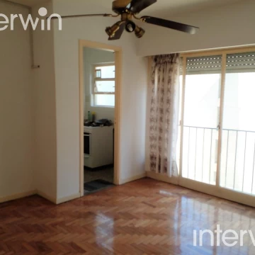 Departamento en Venta - 2 ambientes - Luminoso - Retiro