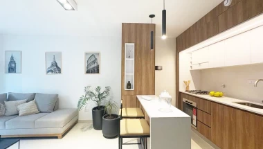 Departamento en Venta, Zona Centro, Rosario, Dpto 3 dormitorios c/ cochera, pileta y quincho!