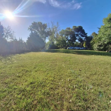 Terreno en Highland Park