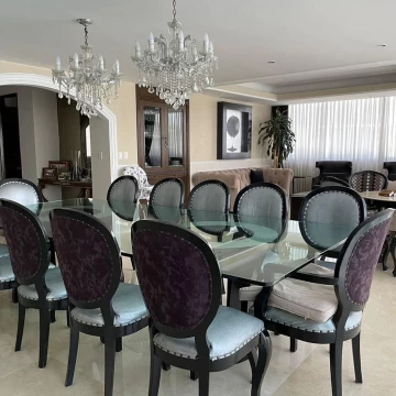 Departamento en Venta Bosques de Las Lomas