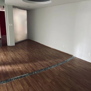Oficina en renta en Lomas de Tecamachalco 