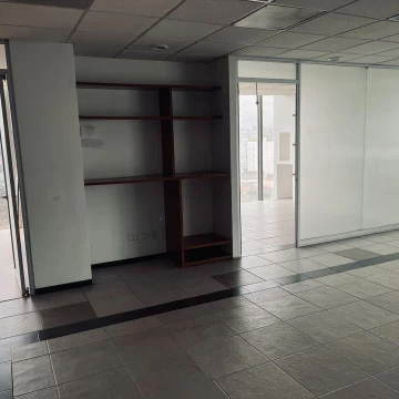 Oficina en renta en Lomas de Chapultepec 0 recámaras