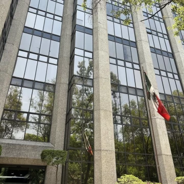 Oficina en renta en Polanco