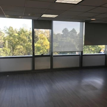Oficina en renta en Polanco
