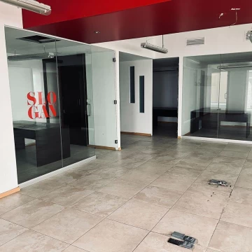 Oficina en renta en Lomas de Reforma