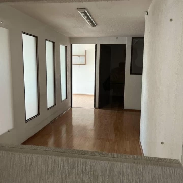 Oficina en renta en Naucalpan, Frente al Toreo