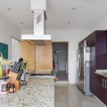Hermoso PH en venta en Tecamachalco