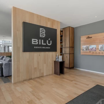 Departamento en venta en colonia Bosque Real