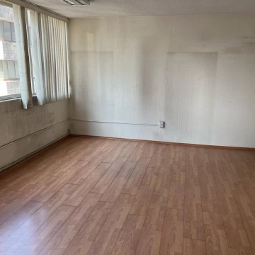 Oficina en renta en Naucalpan, Col. El Parque Frente al Toreo