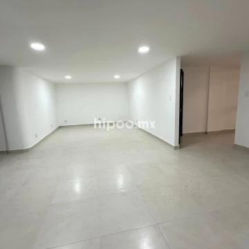 Oficina Renta LEIBNITZ, Anzures