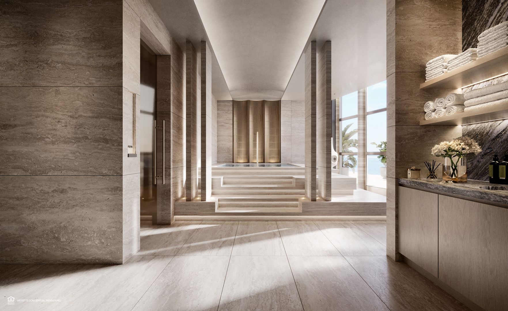 St. Regis Residences Miami Plunge Pool.jpg
