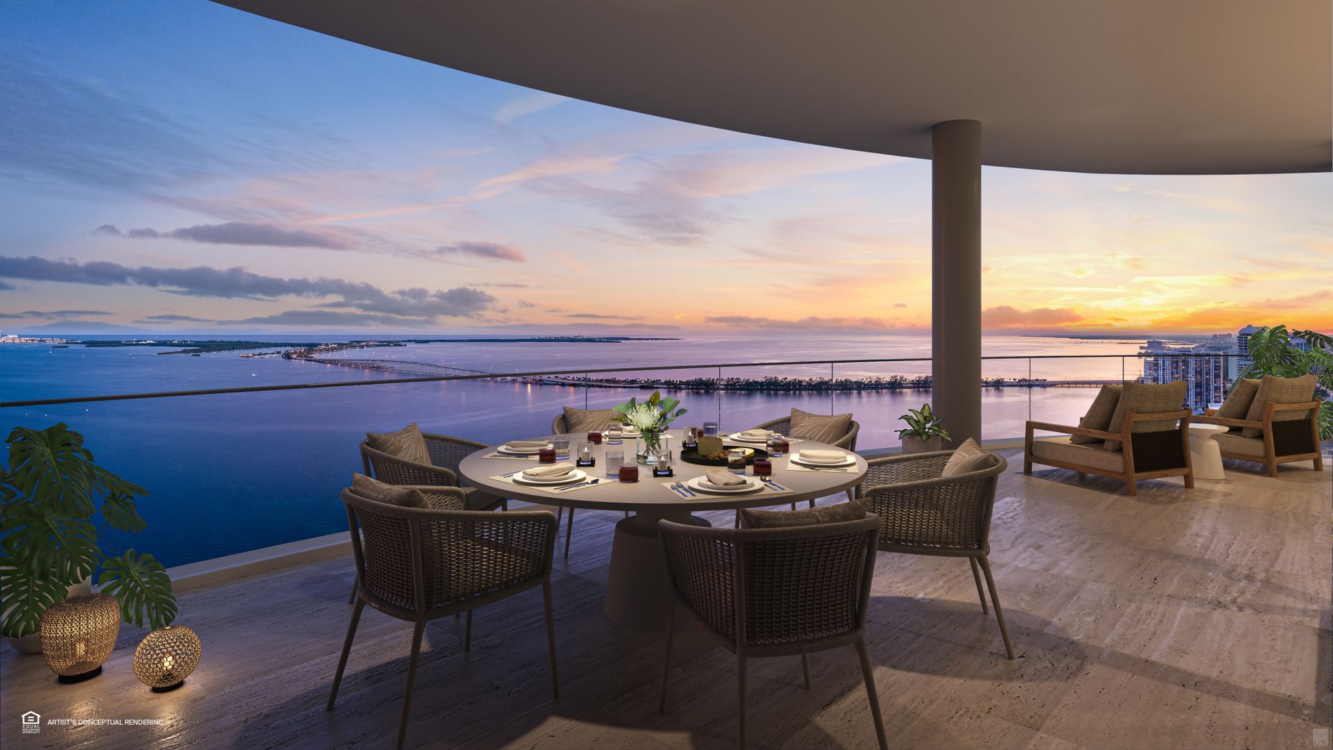 St. Regis Residences Miami The Astor B unit Balcony.jpg
