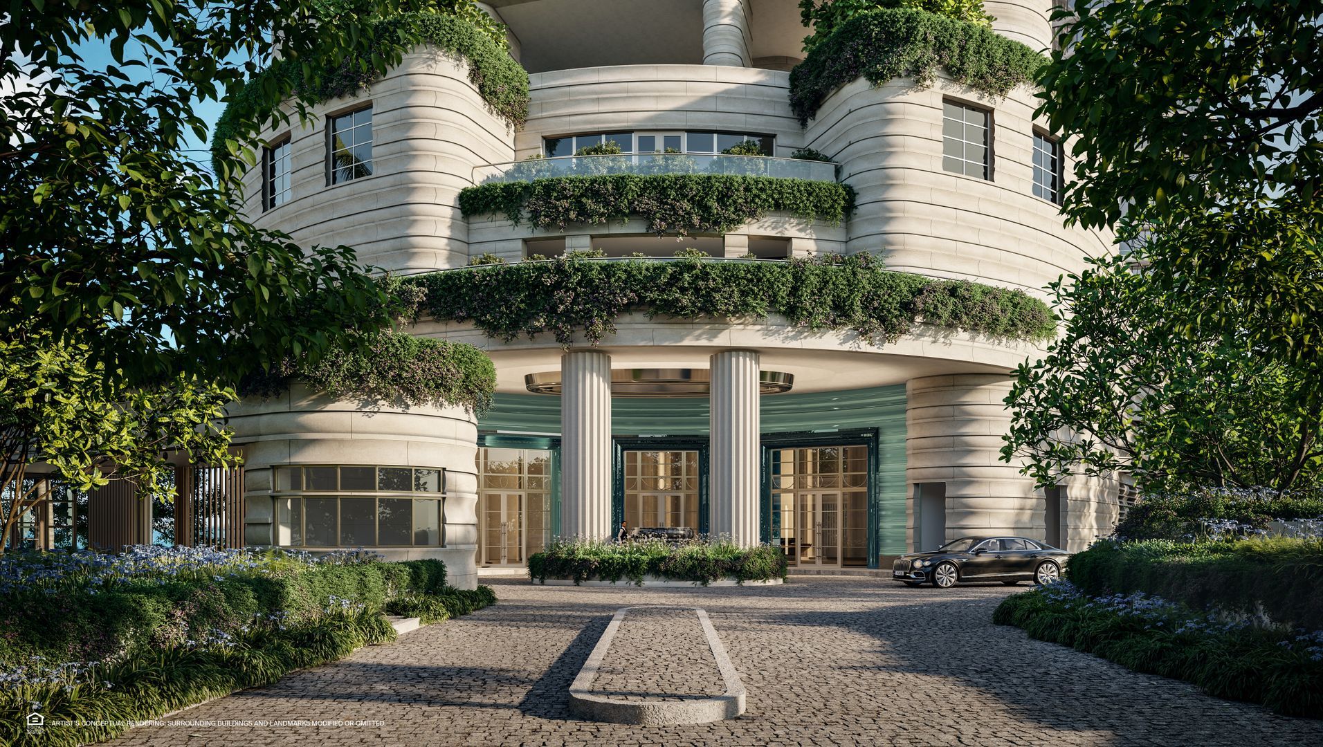 St. Regis Residences Miami Site Entrance.jpg