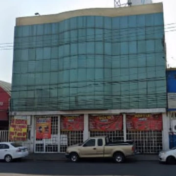 Renta de Local Comercial en Guadalupe Victoria, Coacalco