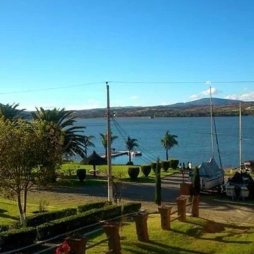 Terreno en Venta en Presa Escondida Tepejí del Río de Ocampo