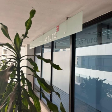 Oficina en renta en Lomas de Tecamachalco