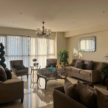 Departamento en venta en Lomas de Tecamachalco Residencial Tiara
