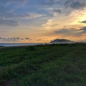 Terreno en Venta, Palma Sola, Oaxaca 