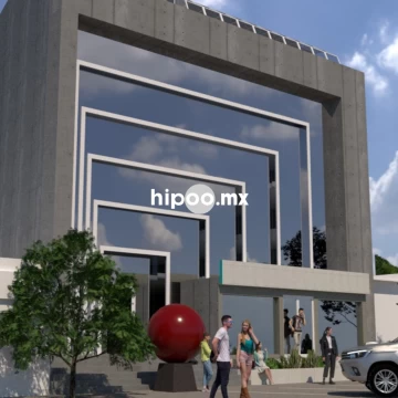 Edificio en venta. COVELO Paseo 5 de Feb, Las Campanas, Qro.
