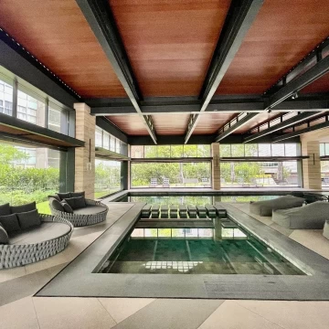 Departamento en venta en Lomas de Bezares 3 recámaras