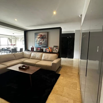 Departamento en venta en Lomas de Tecamachalco 3 Recámaras