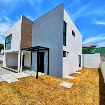 Venta de Casa en San Sebastián Metepec