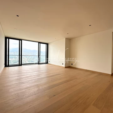Estrena departamento en VENTA ORIGINA SANTA FE