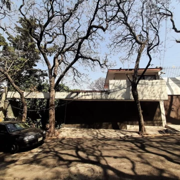 Casa en venta en Las Águilas 4 Recámaras