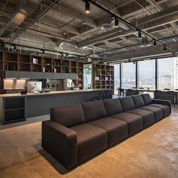 OFICINAS TERMINAL 1 CO-WORKING FLEXIBLE