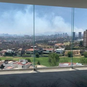 Departamentos para estrenar en venta, La Reserva Bosque Real