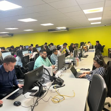 Oficina en venta en San José Insurgentes Acondicionada