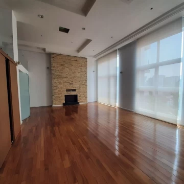 Pent house en venta en Polanco IV Sección 3 Recámaras