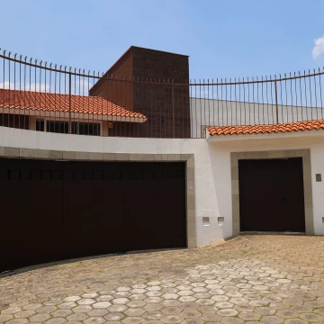 Casa en Venta en San Miguel Xicalco, Tlalpan, CDMX