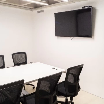 OFICINAS CO-WORKING TERMINAL 1 EN RENTA EN POLANCO