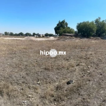 Terreno en Venta Zumpango Estado de México