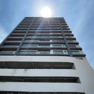 Departamento en venta en Hacienda de las Palmas 3 Recámaras