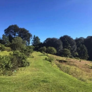 Terreno Residencial en venta en Tlazala de Fabela, Estado de México 