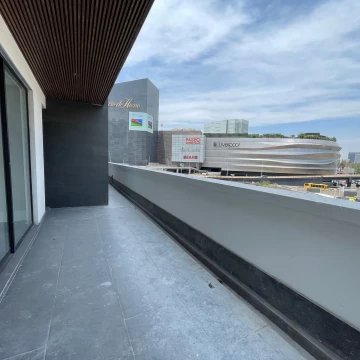 Departamento en venta en Hacienda de las Palmas 3 Recámaras