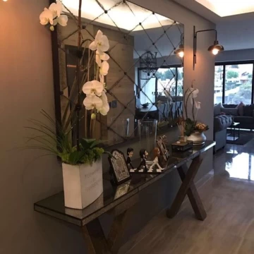 Departamento en venta en Lomas de Tecamachalco 3 Recámaras