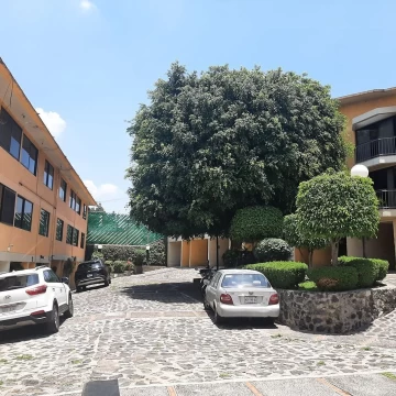 Casa En Condominio en venta en Santa María Tepepan 3 Recámaras