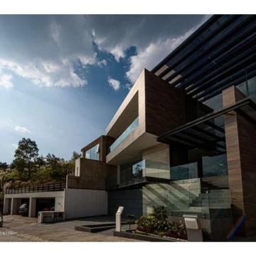 Casa en Venta en exclusivo fraccionamiento de Bosque Real