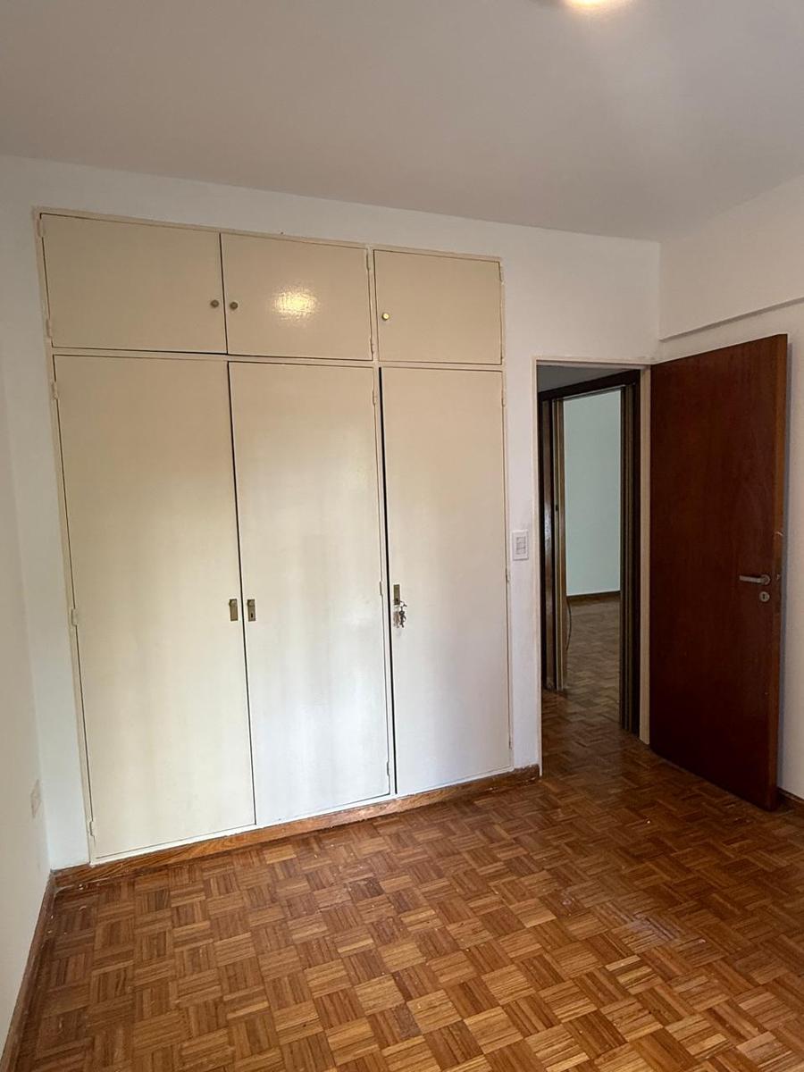 Placard Dormitorio Principal