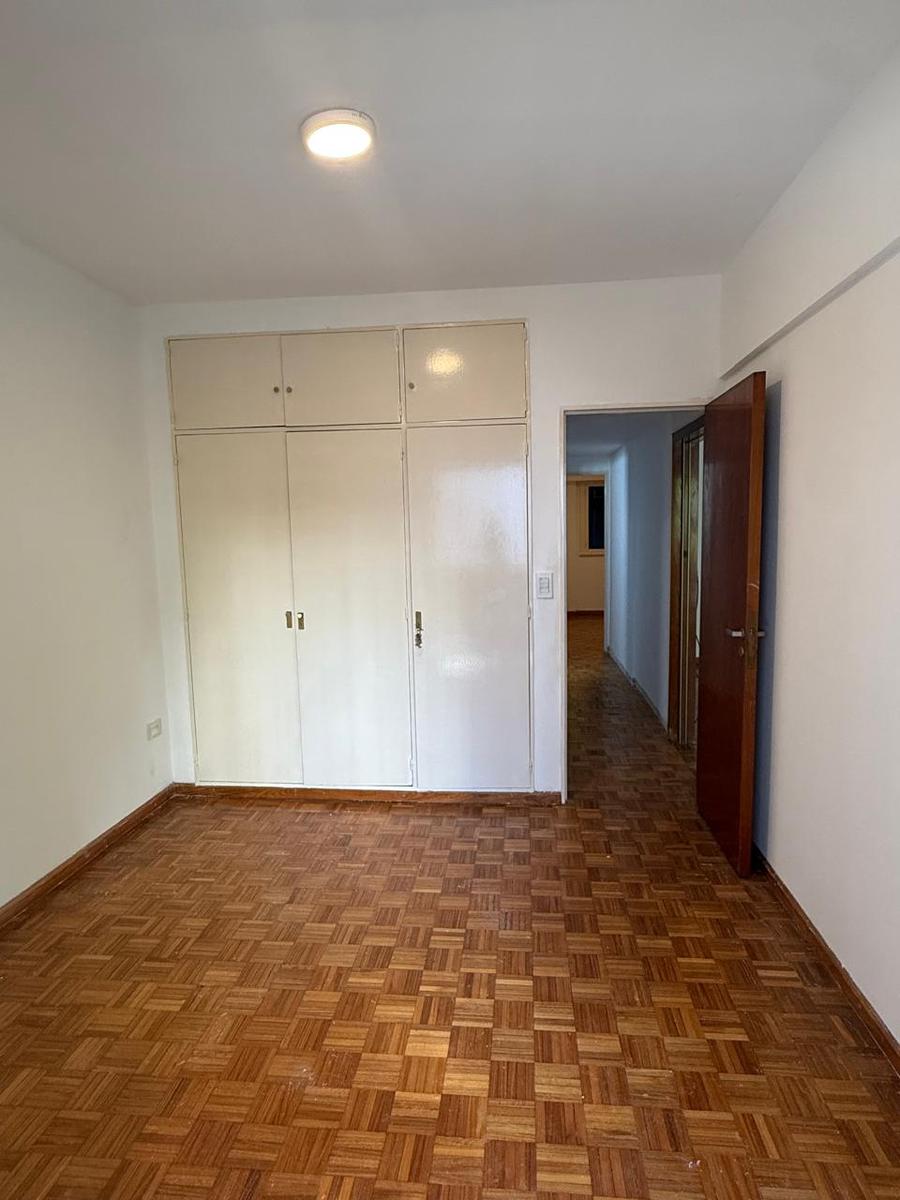 Dormitorio Principal